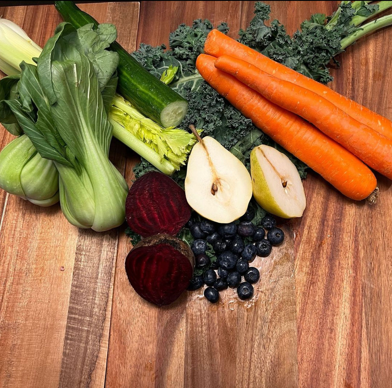 Real Raw Reasonable raw dog food