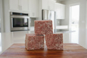 Rabbit • Beef • Bison Raw Blend