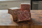 Pure Rabbit Raw Blend