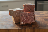 Pure Rabbit Raw Blend