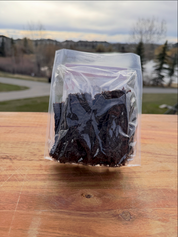 All-Natural Beef Jerky