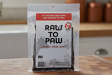 Artisan Beef Jerky Treats