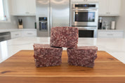 Beef Raw Mix