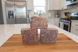 Beef • Bison • Fruit & Veg Raw Mix
