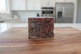 Beef • Bison Raw Mix